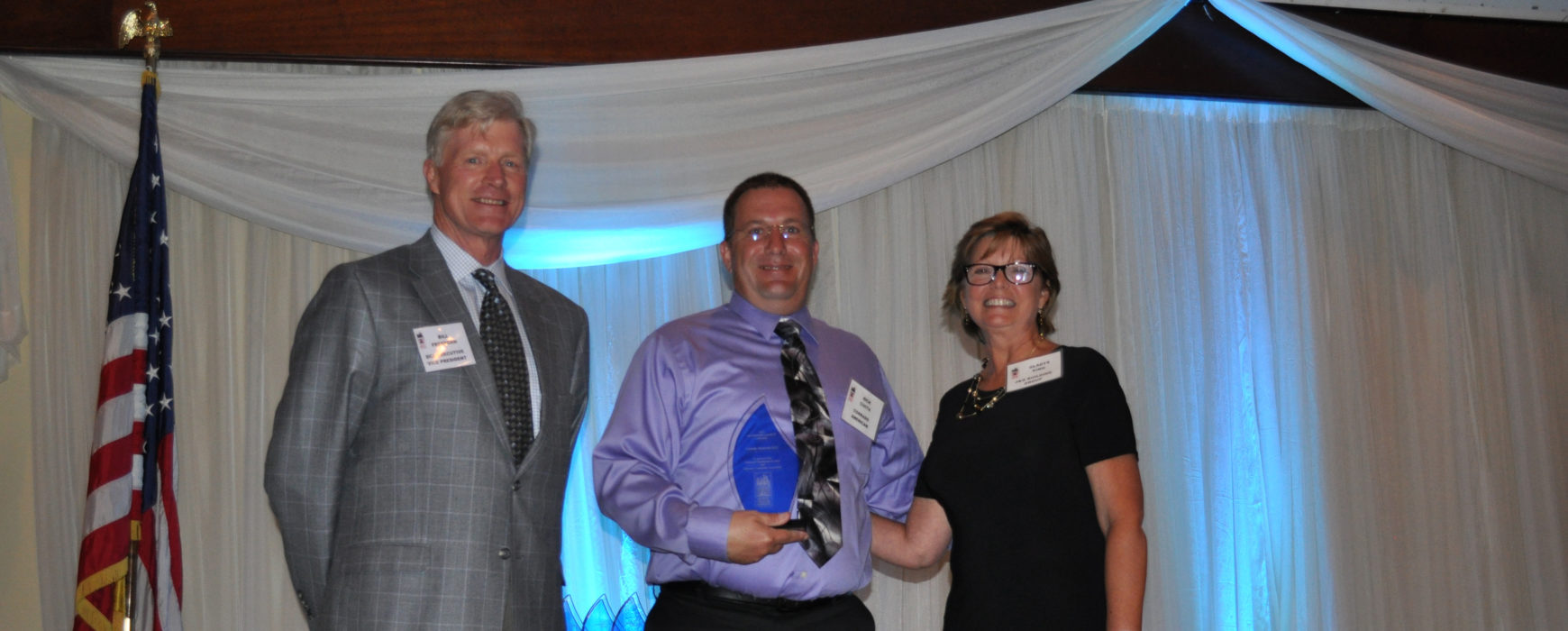 2015 Governor’s Safety Award